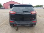 2017 JEEP CHEROKEE TRAILHAWK   à vendre chez Copart ON - LONDON