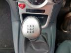 2011 FORD FIESTA TITANIUM TDCI  for sale at Copart BRISTOL
