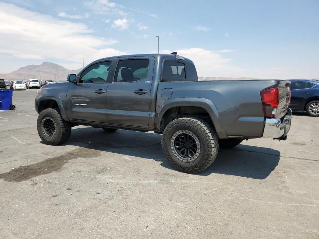  TOYOTA TACOMA 2018 Серый