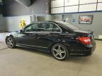 2014 MERCEDES-BENZ C 300 4MATIC   à vendre chez Copart CT - HARTFORD SPRINGFIELD