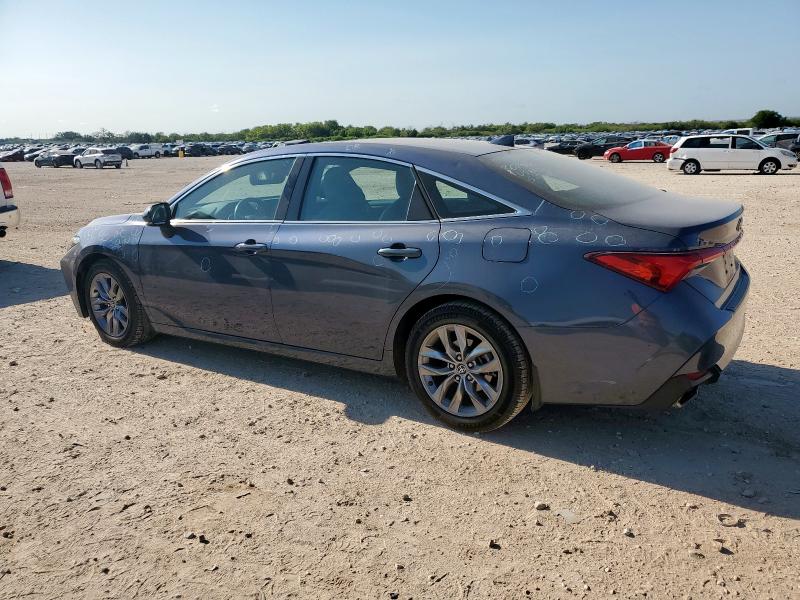  TOYOTA AVALON 2020 Szary