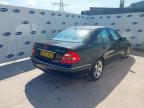 2005 MERCEDES E200 KOMP AVANTGARDE A  for sale at Copart BRISTOL