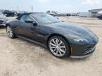 2022 ASTON MARTIN VANTAGE    for sale at Copart TX - HOUSTON