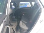 2016 AUDI A3 SE TECHNIK for sale at Copart EAST KILBRIDE