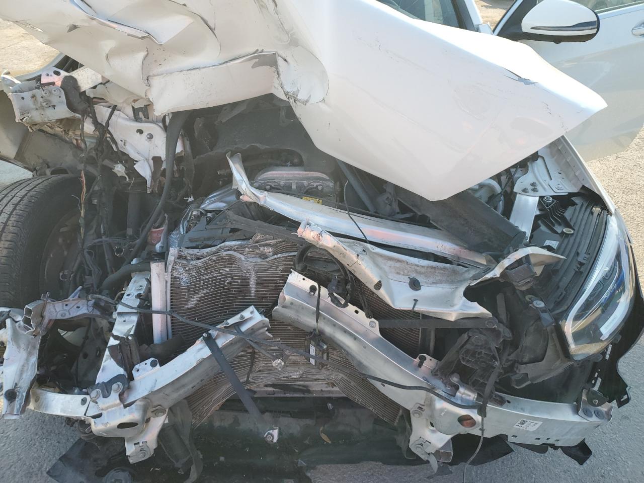 2021 Mercedes-Benz Glc 300 4Matic VIN: W1N0G8EB9MF917874 Lot: 67851595