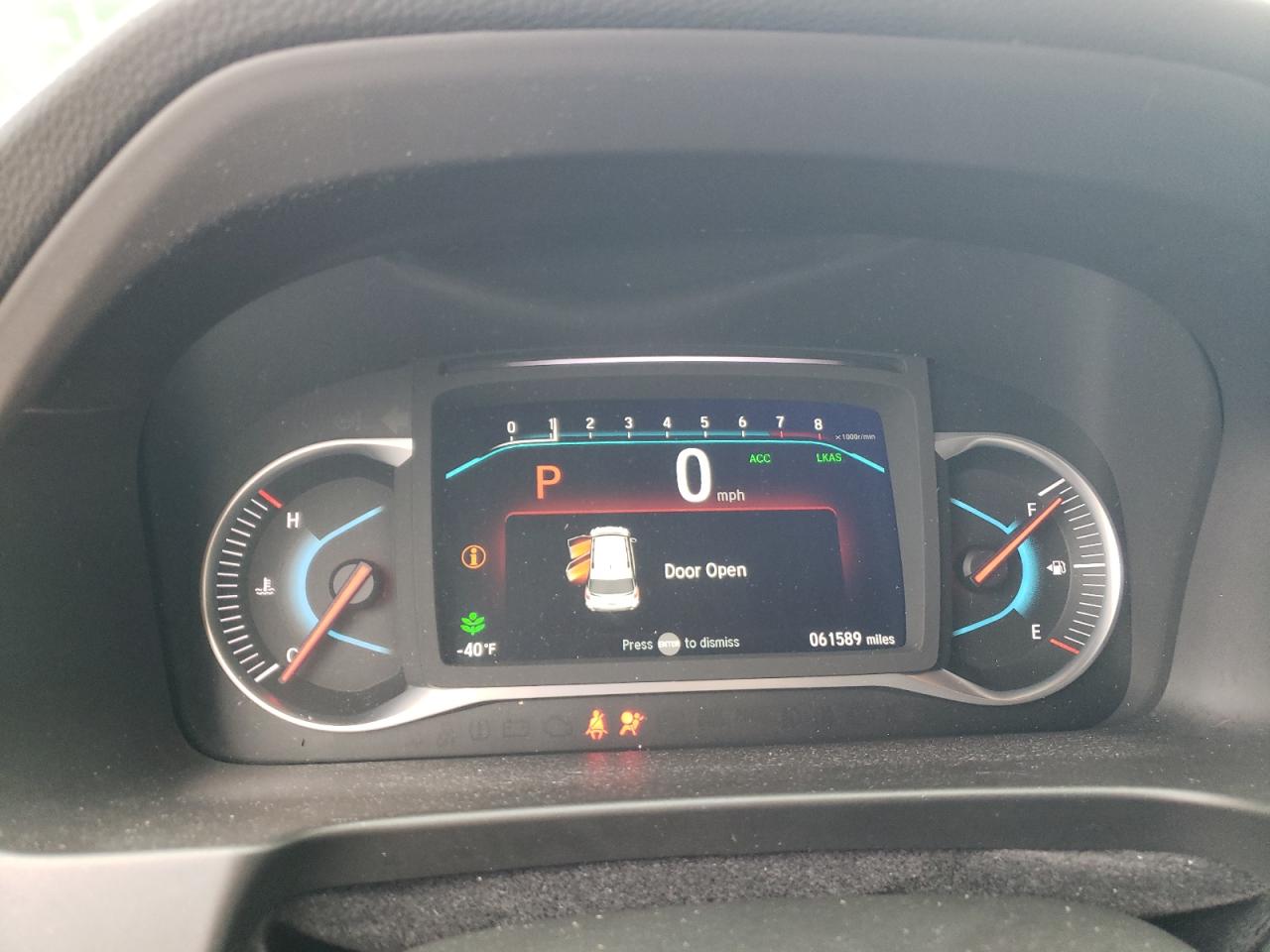 2021 Honda Passport Touring VIN: 5FNYF8H90MB008190 Lot: 69515475