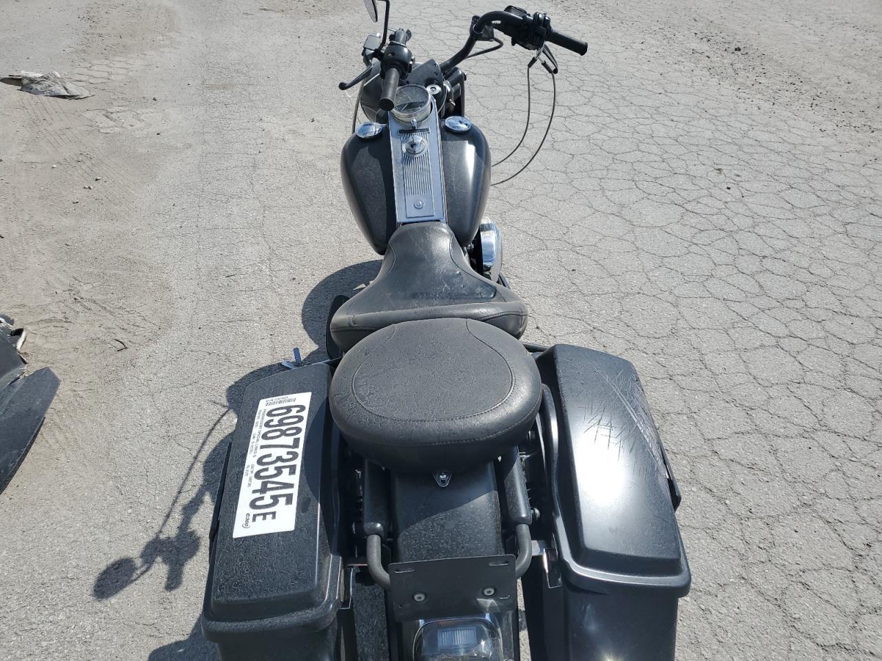 2002 Harley-Davidson Flhrci VIN: 1HD1FRW132Y612798 Lot: 69873545