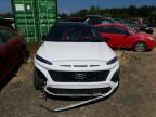 2022 HYUNDAI KONA N LINE   for sale at Copart QC - MONTREAL
