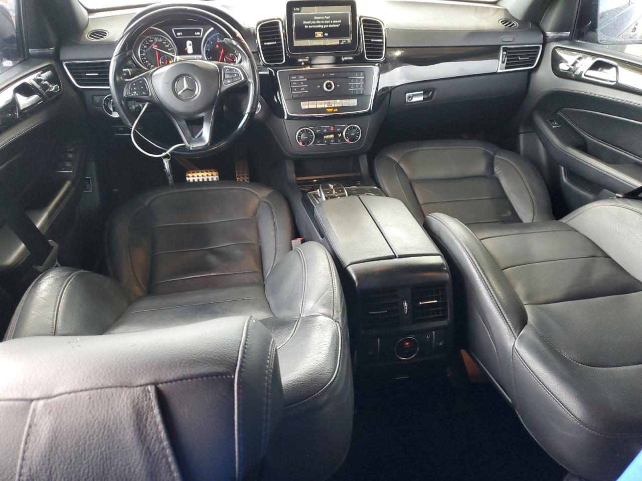 2018 Mercedes-Benz Gle 43 Amg VIN: 4JGDA6EB9JB053857 Lot: 71052765