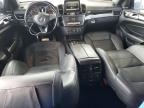 2018 MERCEDES-BENZ GLE 43 AMG   for sale at Copart FL - WEST PALM BEACH