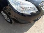 2012 VAUXHALL MERIVA EXCLUSIV TURBO AC  for sale at Copart WESTBURY