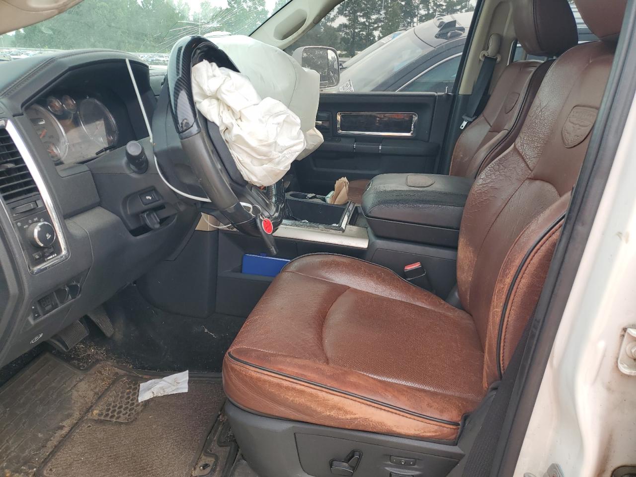 2011 Dodge Ram 3500 VIN: 3D73Y4CLXBG604811 Lot: 69702515