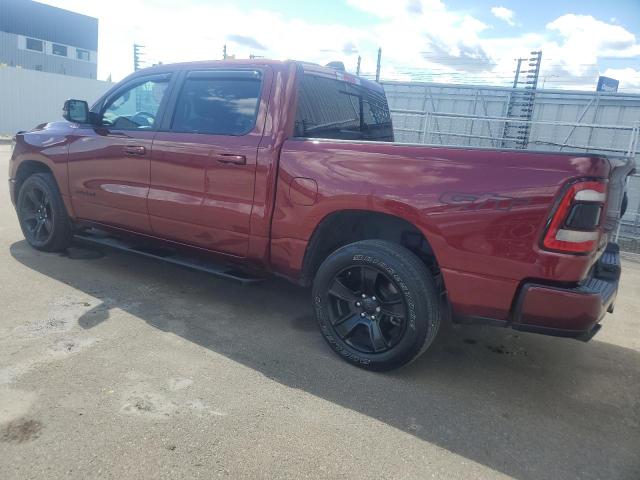 2023 RAM 1500 SPORT  