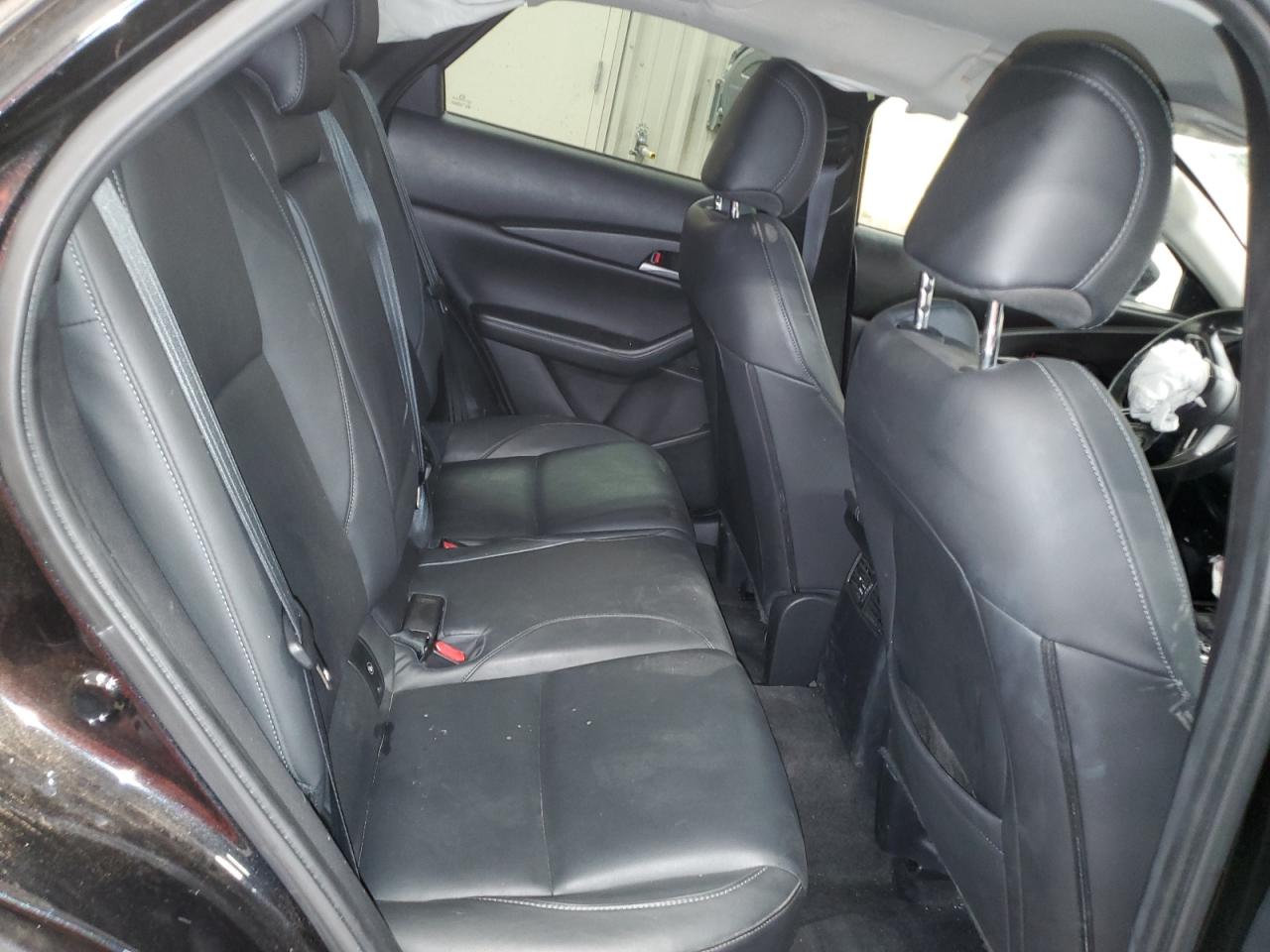 2021 Mazda Cx-30 Select VIN: 3MVDMABL6MM243641 Lot: 67896255