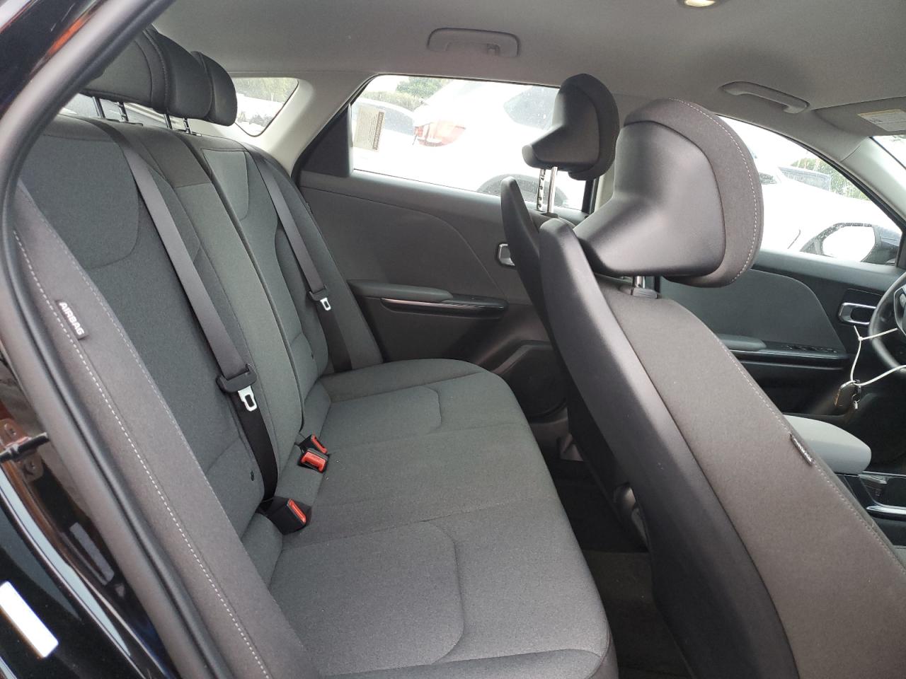 2025 Kia K4 Lx VIN: 3KPFT4DE8SE111226 Lot: 70633095