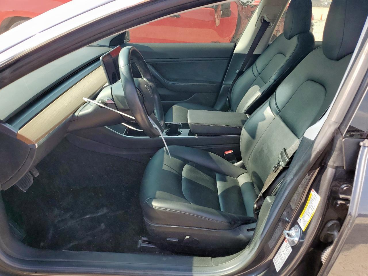 2018 Tesla Model 3 VIN: 5YJ3E1EA0JF007782 Lot: 70248865