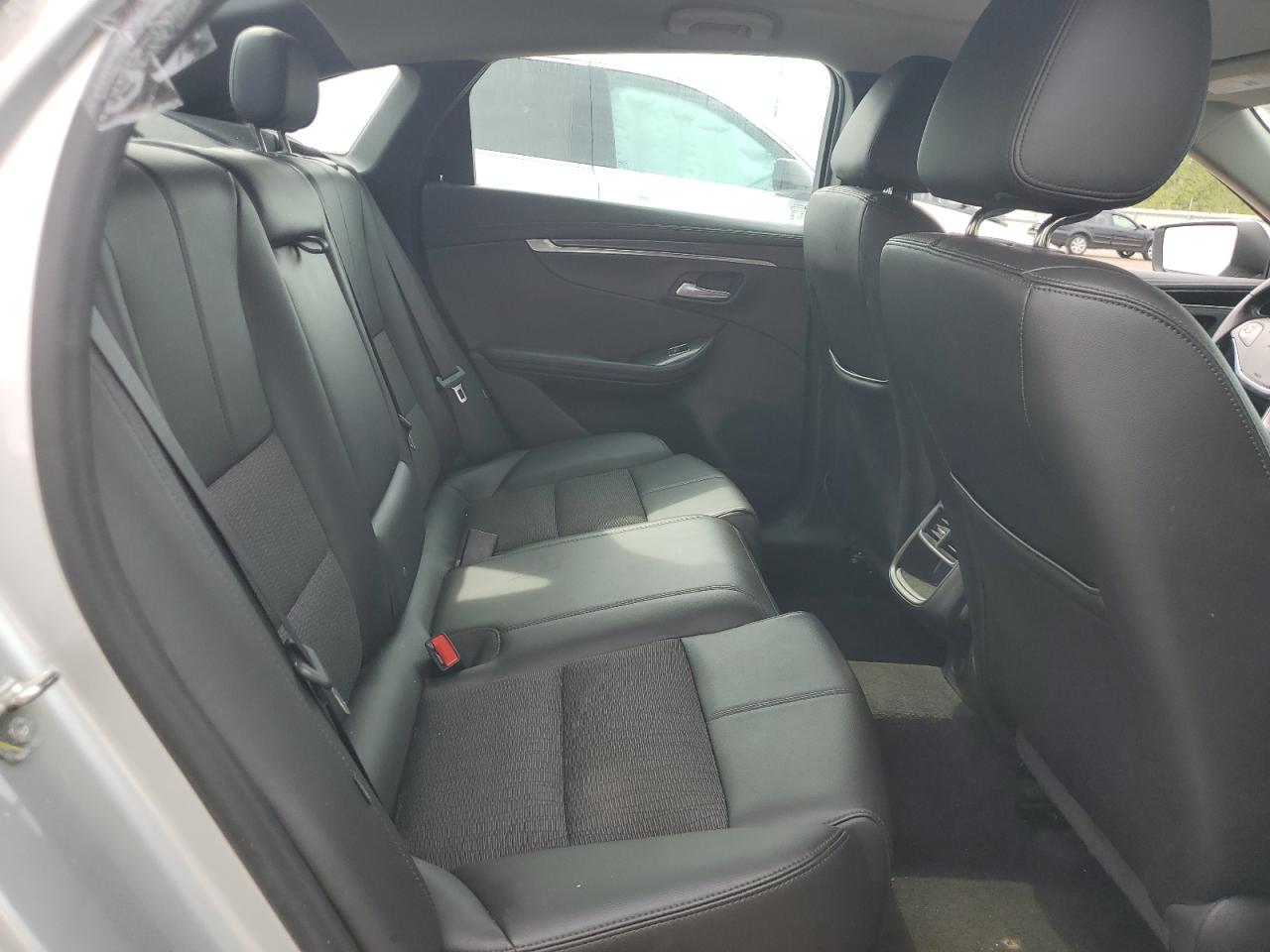 2016 Chevrolet Impala Lt VIN: 2G1105SA5G9171357 Lot: 70137325