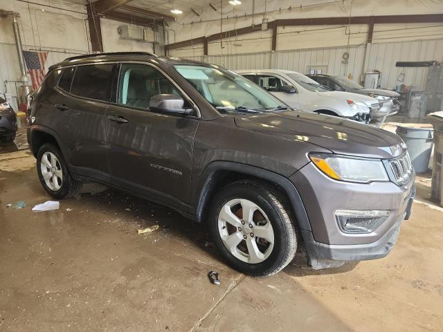  JEEP COMPASS 2020 Gray