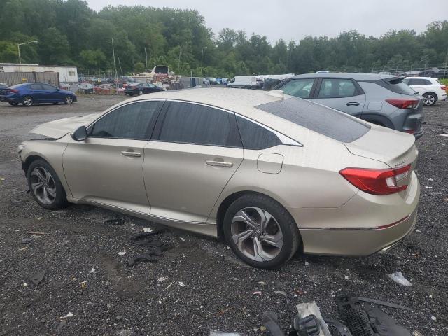  HONDA ACCORD 2018 tan