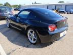 2008 BMW Z4 3.0SI C for sale at Copart NEWBURY