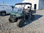2023 CAN-AM DEFENDER HD9   for sale at Copart GA - TIFTON