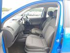 2009 VOLKSWAGEN POLO E 60  for sale at Copart COLCHESTER