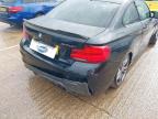 2017 BMW 2 SERIES M240I for sale at Copart SANDWICH