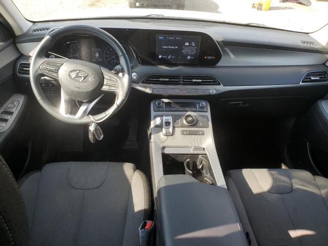  HYUNDAI PALISADE 2021 White