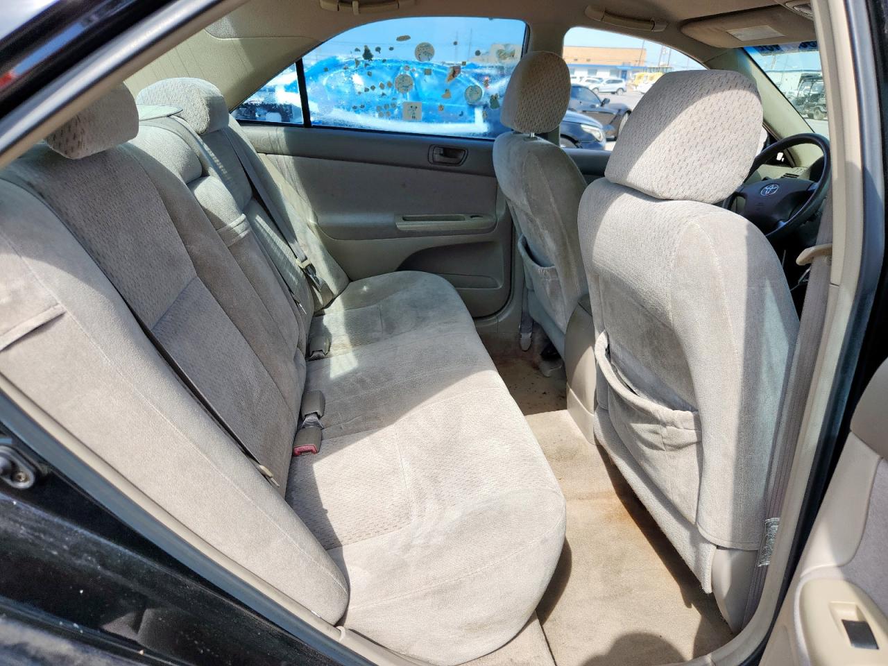 2004 Toyota Camry Le VIN: 4T1BE32K44U299965 Lot: 70362745