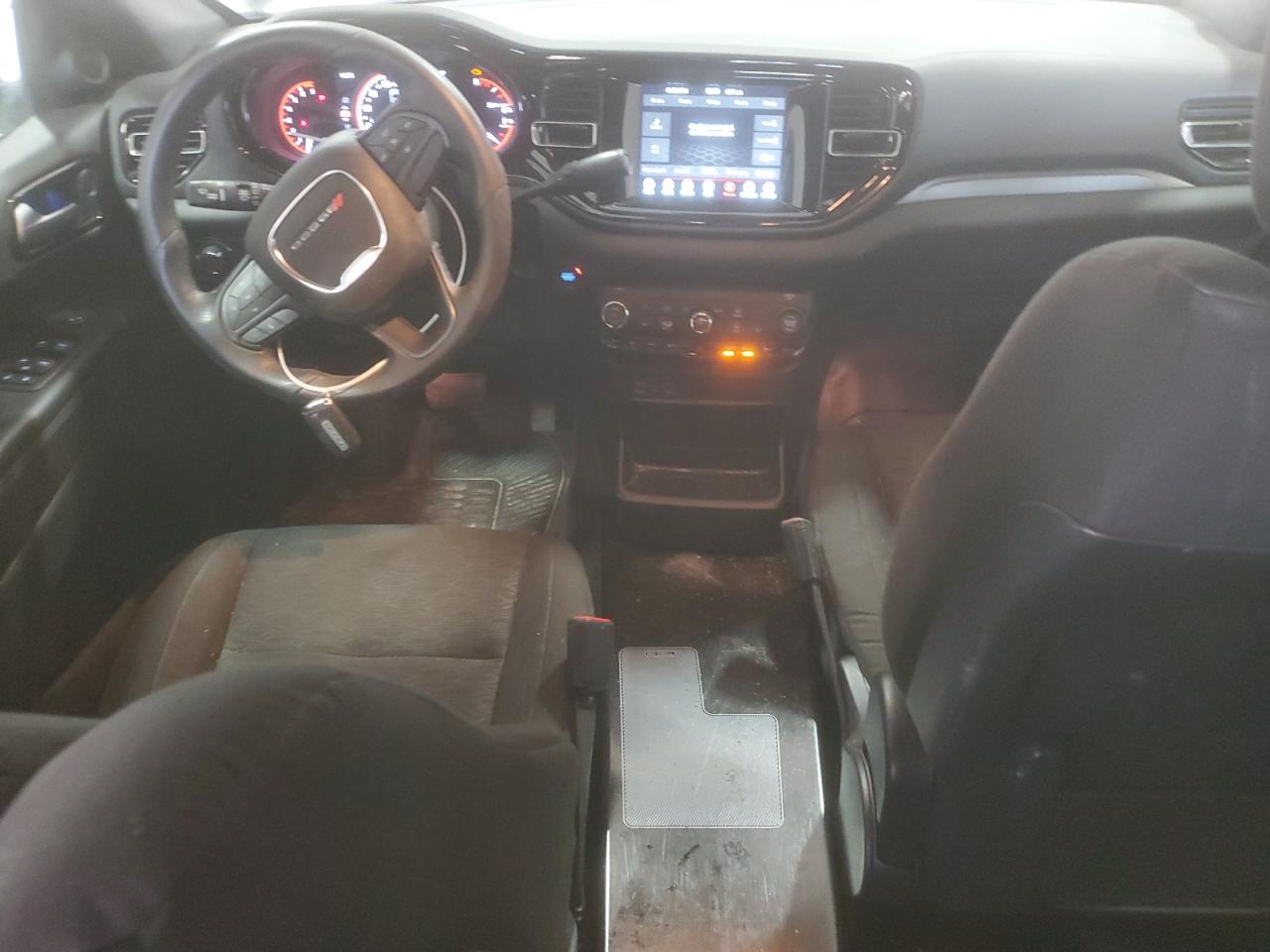 2024 Dodge Durango Pursuit VIN: 1C4RDJFG6RC226528 Lot: 68547615