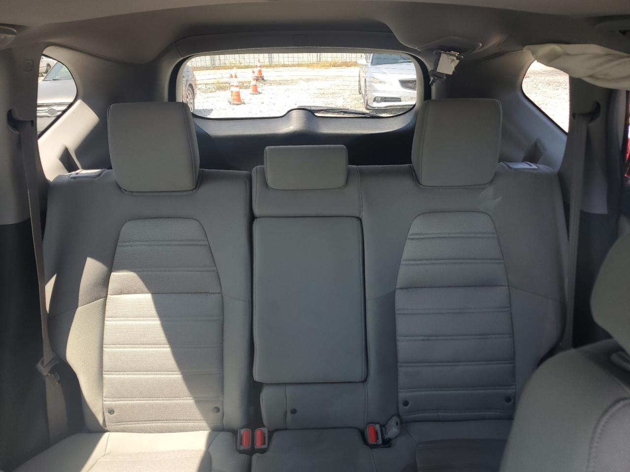 2021 Honda Cr-V Ex VIN: 5J6RW2H50ML023584 Lot: 67283755