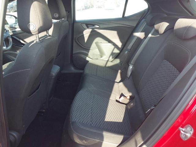 2016 VAUXHALL ASTRA 