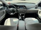 2018 HYUNDAI SONATA SE   for sale at Copart MA - NORTH BOSTON