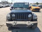 2018 JEEP WRANGLER UNLIMITED SPORT   for sale at Copart CA - LOS ANGELES