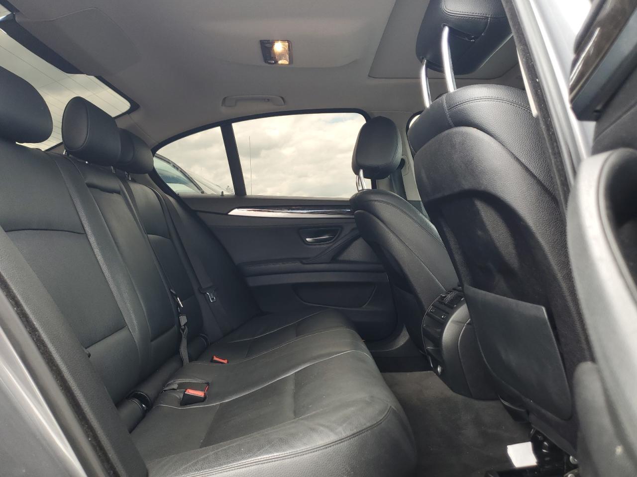 2016 BMW 528 Xi VIN: WBA5A7C53GG146457 Lot: 69045195