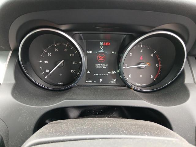 2016 LAND ROVER R ROVER EVOQUE SE TECH TD 