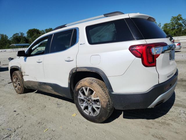  GMC ACADIA 2020 Biały