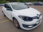 2015 RENAULT MEGANE LIMITED ENERGY DCI  for sale at Copart WHITBURN