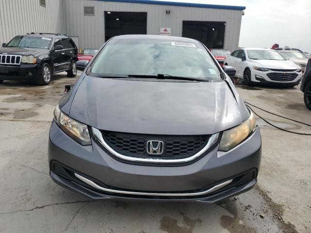  HONDA CIVIC 2015 Szary