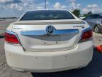 2010 BUICK LACROSSE CXS   for sale at Copart TN - NASHVILLE