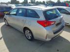 2014 TOYOTA AURIS ICON for sale at Copart SANDY