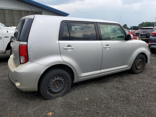 2014 TOYOTA SCION XB   