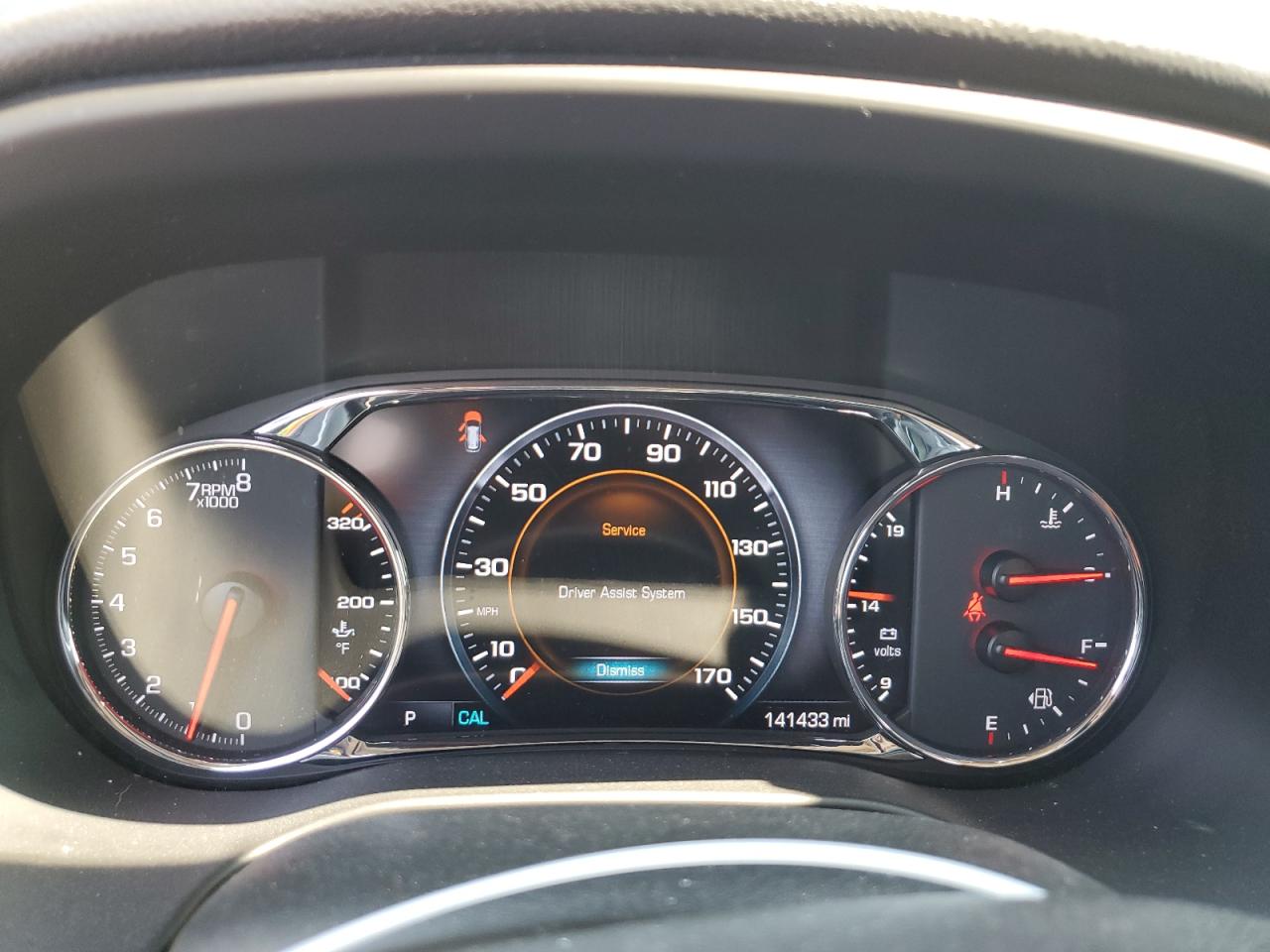 2018 GMC Acadia Denali VIN: 1GKKNPLS2JZ168501 Lot: 68248725