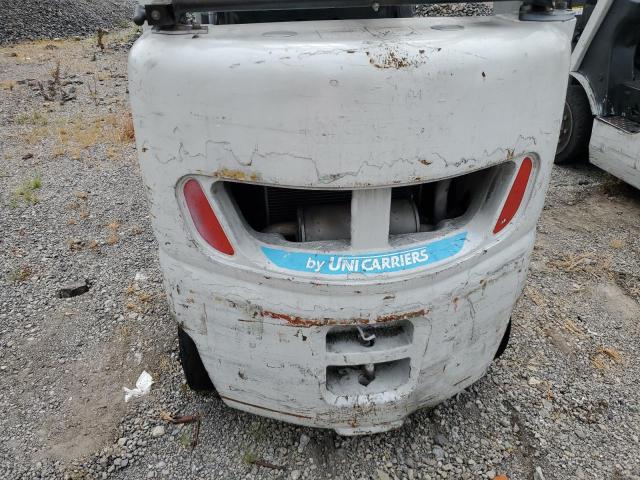 2013 NISSAN MCP1F2A20LV FORKLIFT