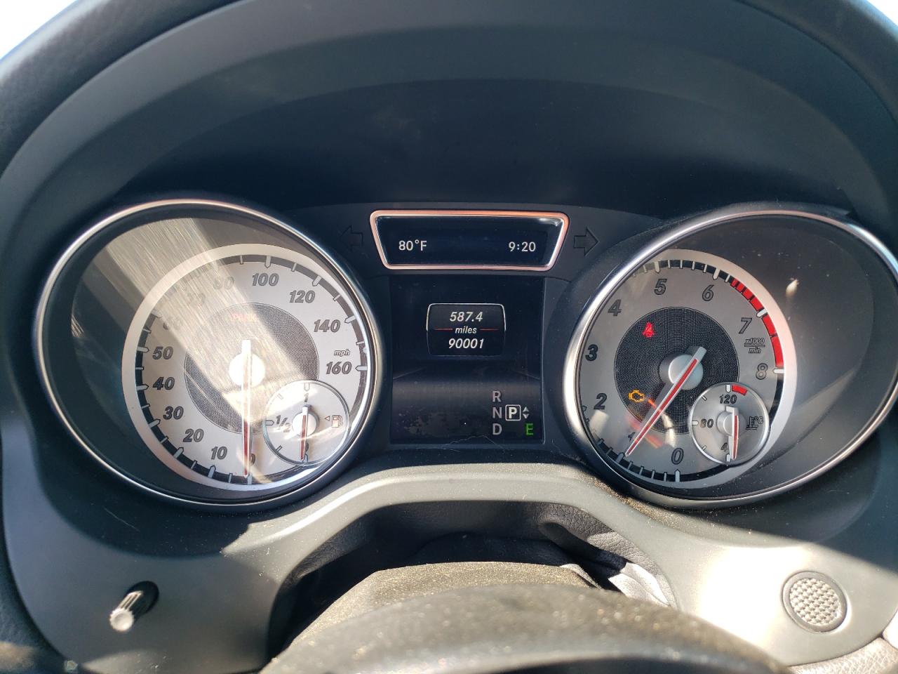 2015 Mercedes-Benz Cla 250 VIN: WDDSJ4EB7FN173863 Lot: 67969445