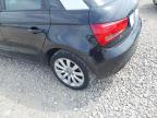 2012 AUDI A1 SPORT TFSI  for sale at Copart YORK