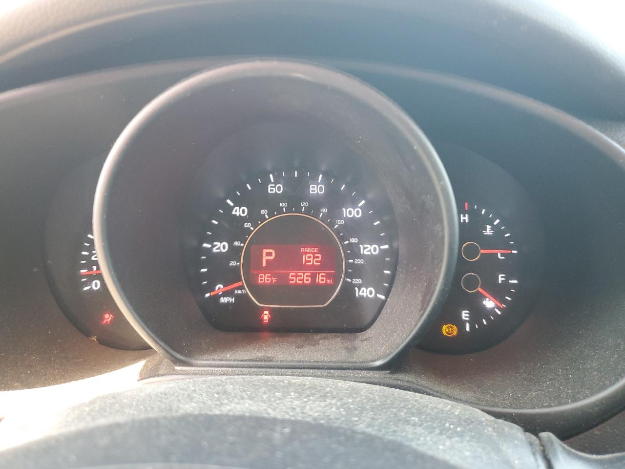 2019 Kia Soul VIN: KNDJN2A29K7628618 Lot: 70441805