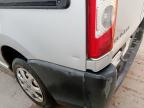 2007 PEUGEOT EXPERT HDI SWB 1000 2.0 HDI 120 H1 VAN for sale at Copart WESTBURY