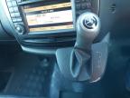 2011 MERCEDES-BENZ VITO 116 CDI TRAVELINER  for sale at Copart SANDWICH