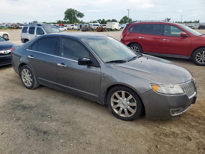 2011 LINCOLN MKZ   